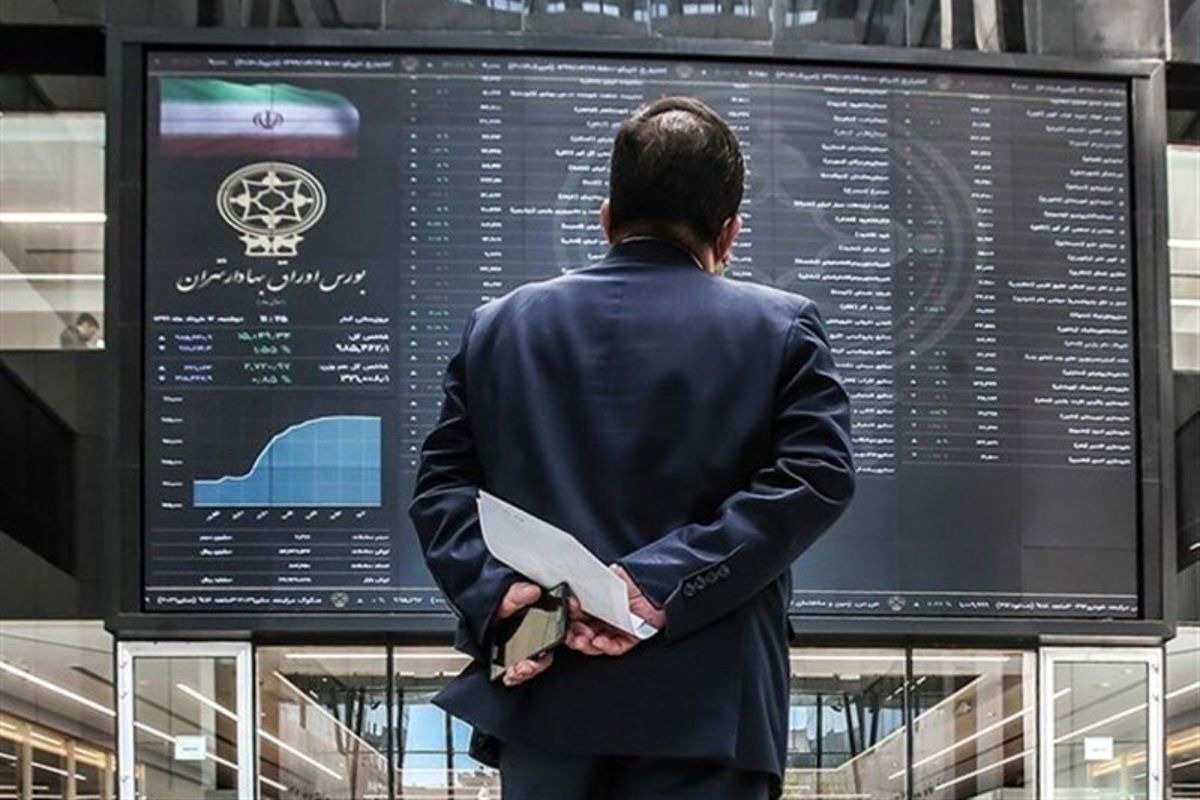 پیش‌بینی بورسِ فردا «دوشنبه»؛ افزایش شتاب بازار سهام در مسیر ریزشی