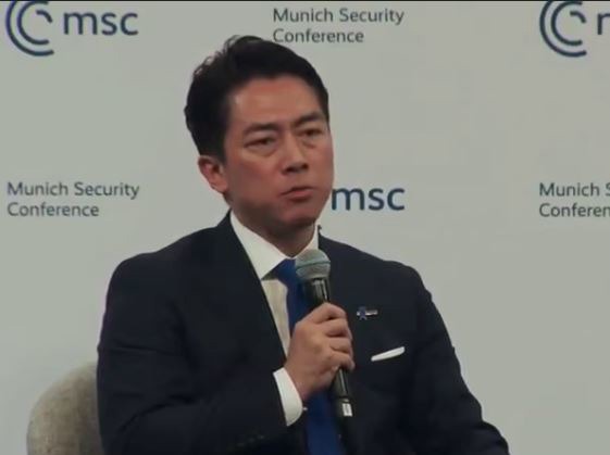 وزیر دفاع ژاپن: بیش از ۱۰ هزار سرباز کره‌شمالی به روسیه اعزام شده‌اند