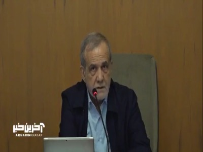 رئیس جمهور: وزیر اطلاعات بررسی کند تا به وضعیت هنرمندانی که بازداشت شدند رسیدگی ویژه شود
