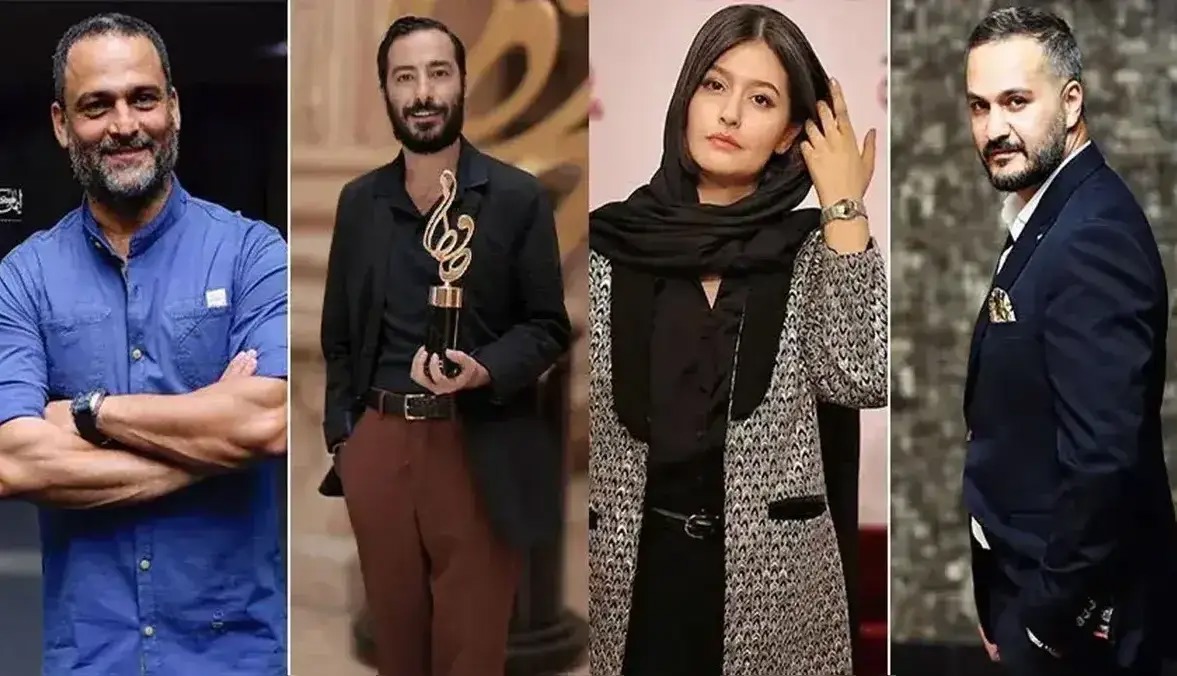 سریال «رضا پروانه» کی می‌آید؟