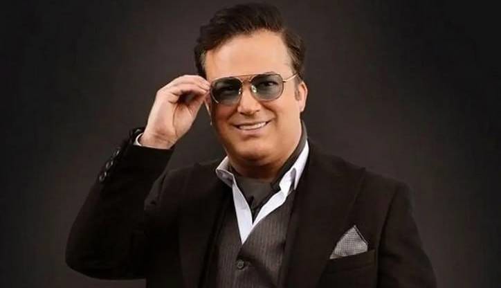 حامد آهنگی خداحافظی کرد/ دستفروشی می‌کنم اما کمدی هرگز!