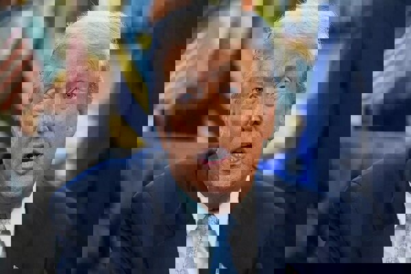 ترامپ: «ائتلاف صلح» ۵ میلیارد دلار برای بازسازی غزه اختصاص می‌دهد