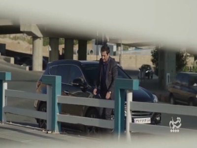 رونمایی از تیزر رسمی سریال «ساهره»