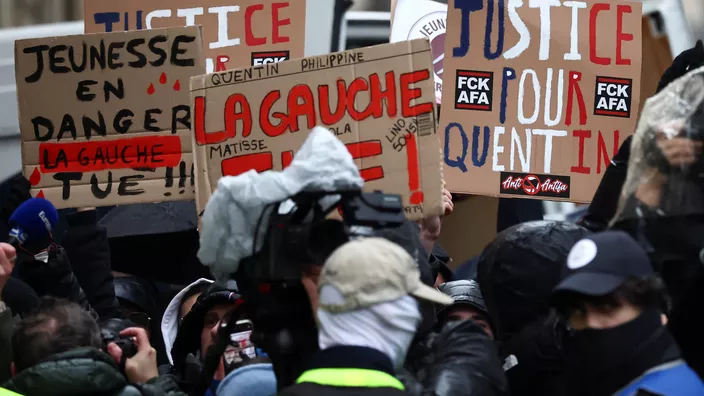 اخبار محرمانه