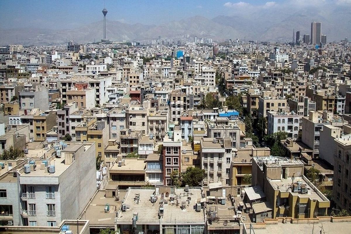 مسکن؛‌ از جهش روی کاغذ تا رکود در ساخت و سازها