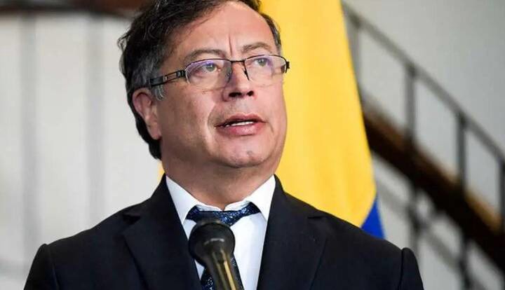 بررسی ارتباط شورشیان کلمبیا با قاچاق مواد مخدر توسط یک کمیسیون مستقل