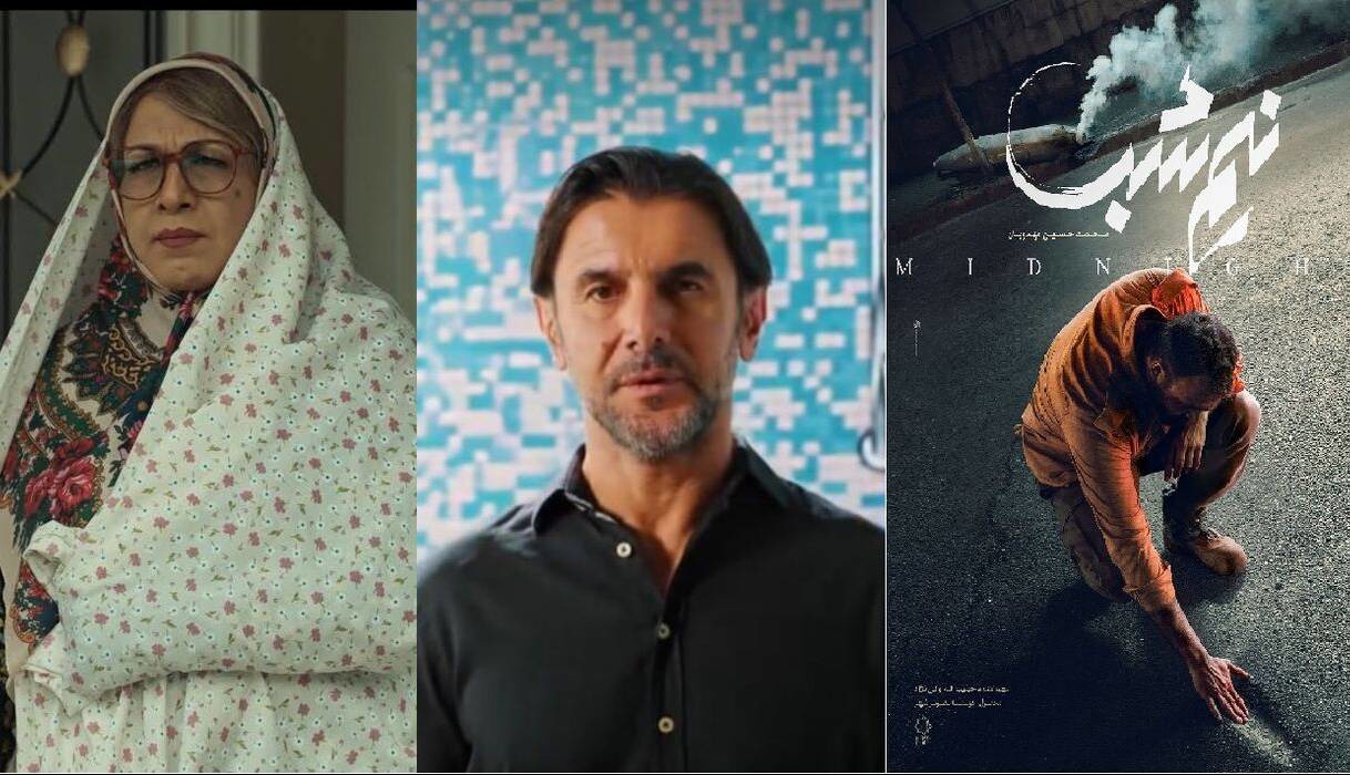 اکران نوروزی «نیم‌شب» «استخر» و «خانم والده»/ رضا عطاران به سینما برمی‌گردد