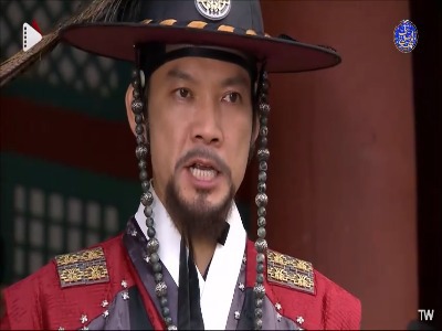 بانو جانگ به همچی اعتراف کرد!