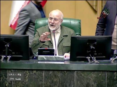 قالیباف موضوع وام‌های ازدواج و فرزندآوری را به کمیسیون تلفیق برگرداند