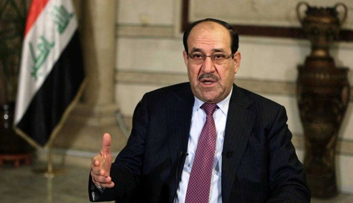 آمریکا دشمنی خود با المالکی را علنی کرد