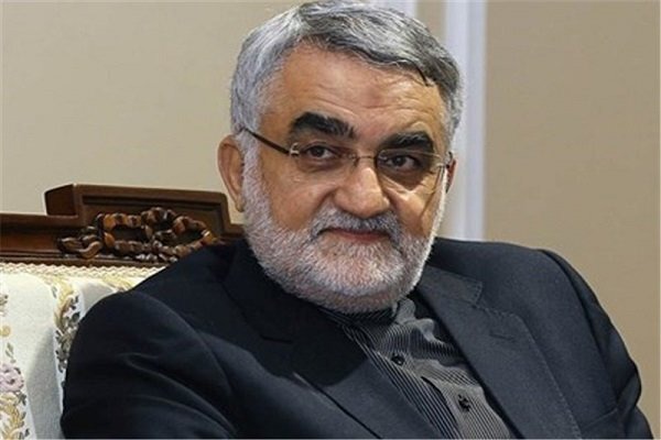 بروجردی: مذاکرات اتمام حجت با افکار عمومی است