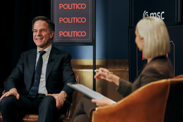 اخبار محرمانه