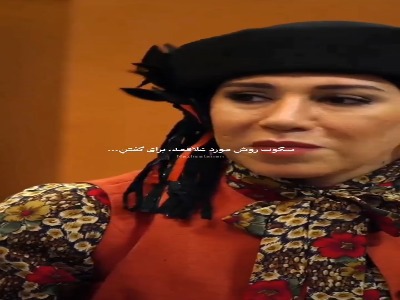 هر کسی یه علاقه ای داره به هر حال