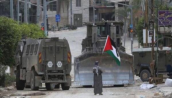 بیانیه کشورهای عربی و اسلامی علیه رژیم صهیونیستی