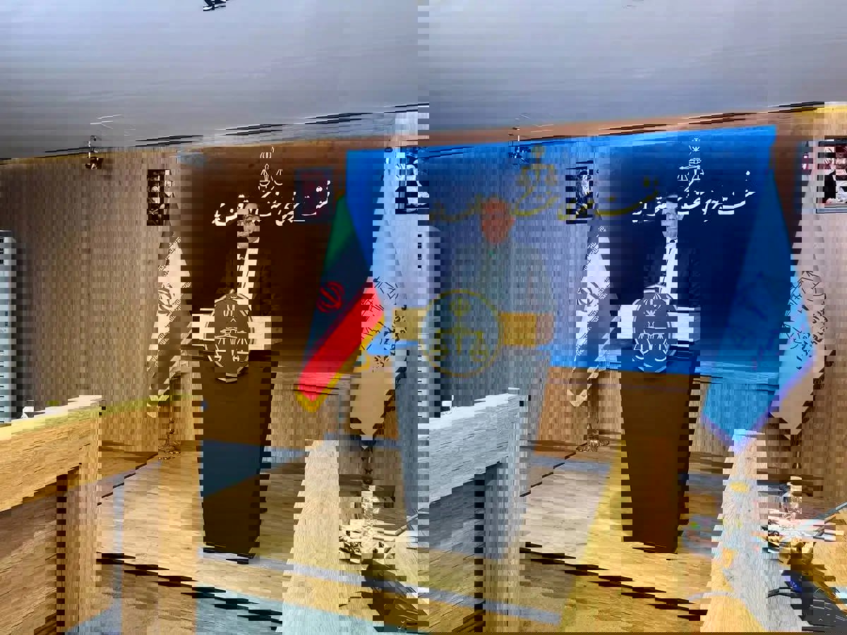 آخرین وضعیت پرونده‌های متهمان و خسارات اغتشاشات دی ماه از زبان سخنگوی دستگاه قضا