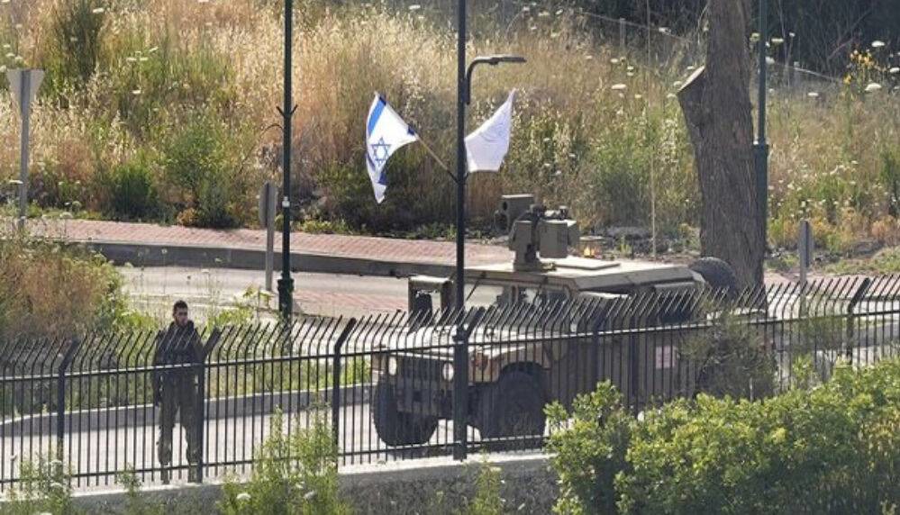 یورش دوباره ارتش رژیم اسرائیل به جنوب سوریه