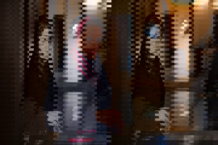 «تابستانی که برف آمد» اکران آنلاین شد