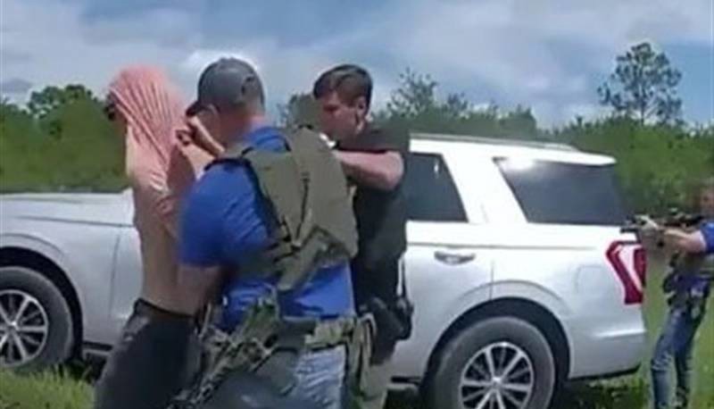 ضارب ترامپ به حکم حبس ابد اعتراض می‌کند