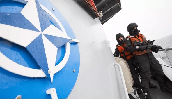 هشدار مسکو درباره نقشه خرابکارانه ناتو در بالتیک