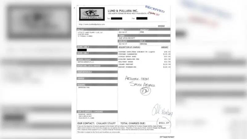 اخبار محرمانه