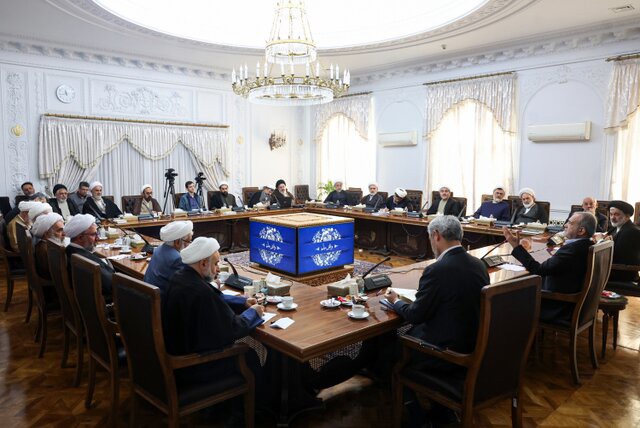 پزشکیان: مذاکرات با هماهنگی و مجوز رهبری در حال انجام است