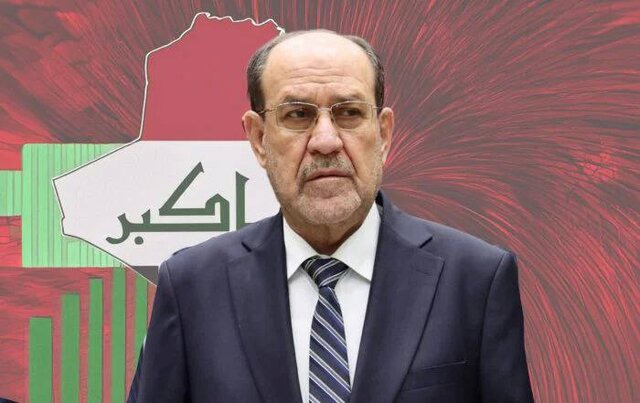 لغو نامزدی «نوری المالکی» برای نخست‌وزیری عراق تکذیب شد