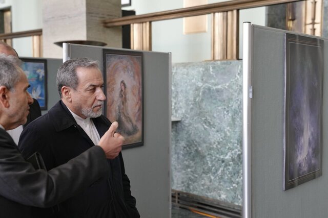 اخبار محرمانه