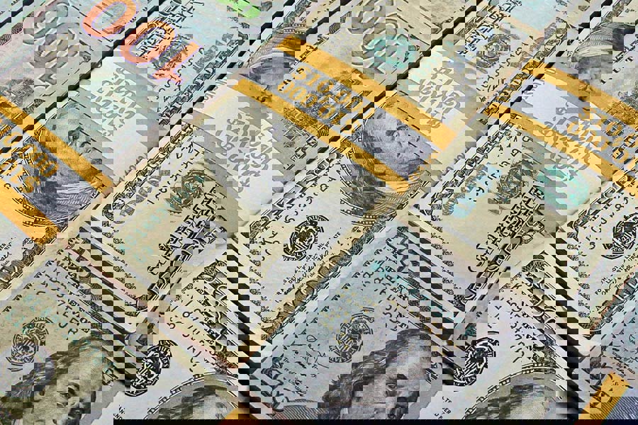 نرخ رسمی ارز در مرکز مبادله ایران اعلام شد