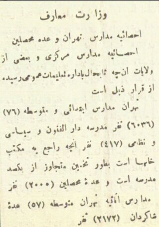 اخبار محرمانه