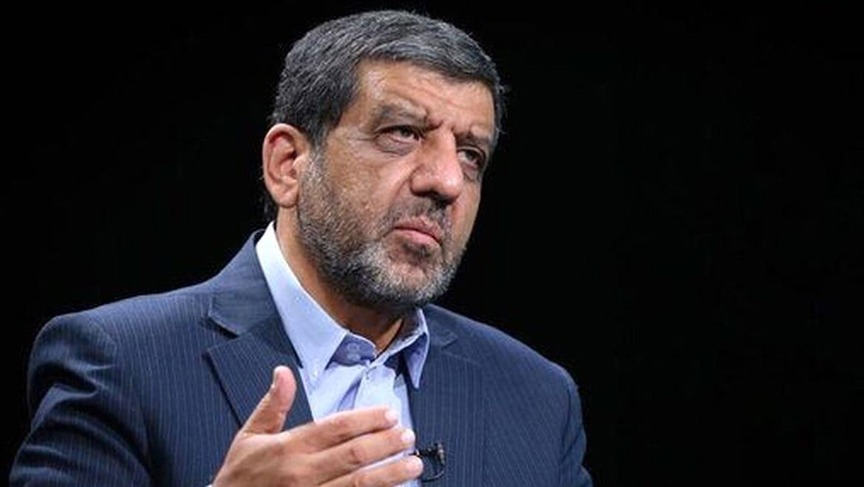 ضرغامی: ۷۰ درصد معترضان جوان‌اند و شکاف عمیقی با حاکمیت وجود دارد