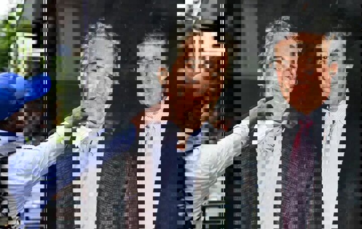 افشاگری نماینده کنگره علیه ترامپ؛ نام او هزاران بار در پرونده اپستین آمده است