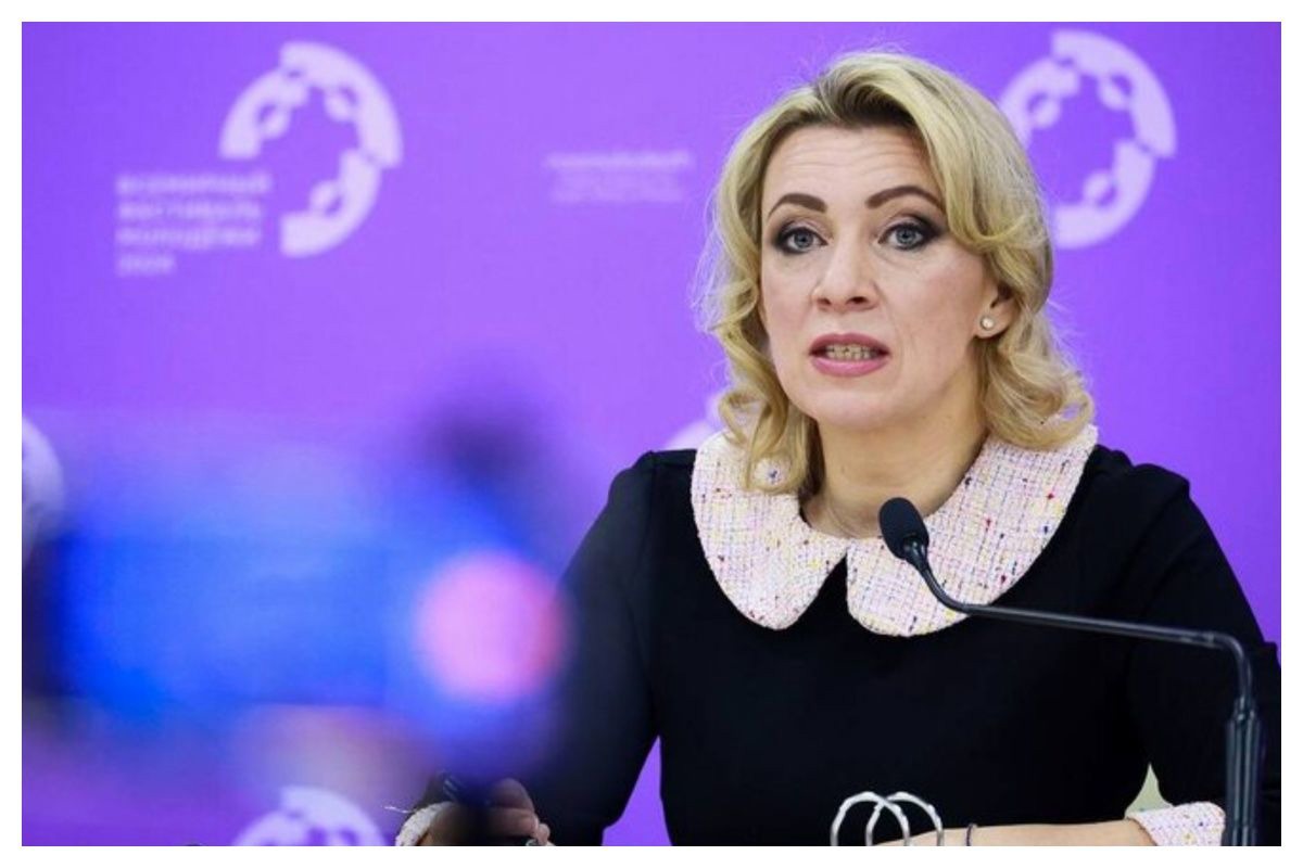 روسیه: غرب با ترس از مسکو، قطب شمال را سیاسی می‌کند