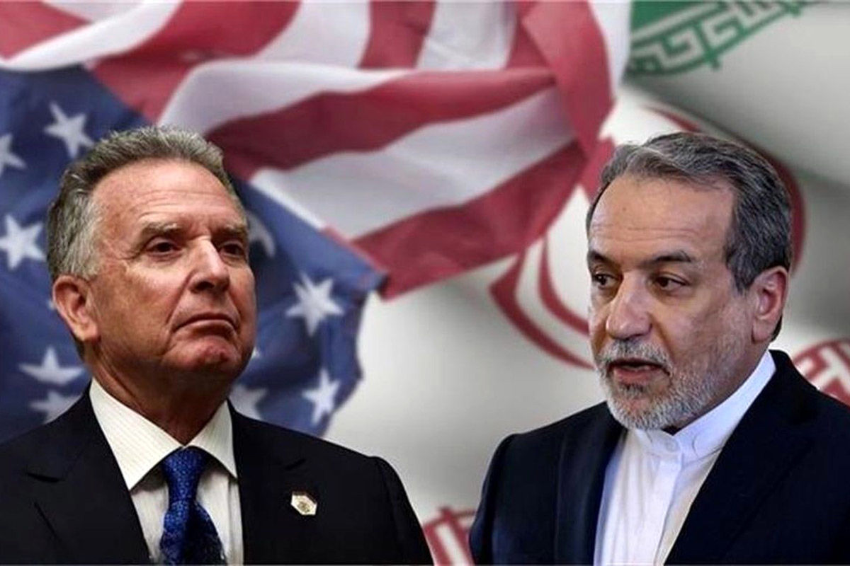 سرمقاله شرق/ معمای مذاکره