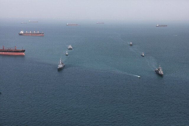 اخبار محرمانه