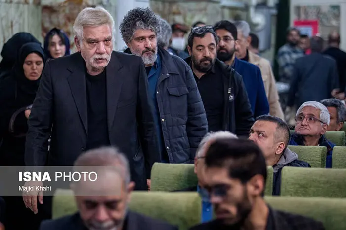 اخبار محرمانه