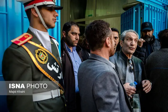 اخبار محرمانه