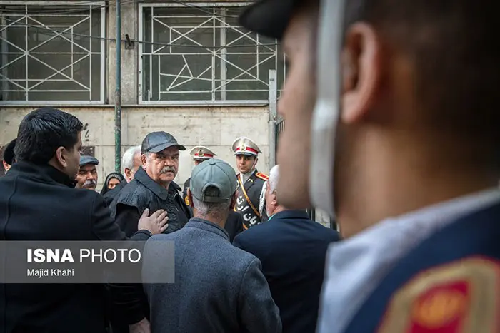 اخبار محرمانه