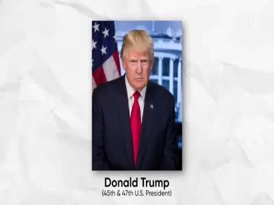 کنایه مکرون به ترامپ در رابطه با انتشار پیام های شخصی : احترام بخشی از رهبری است