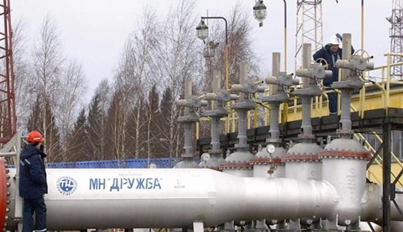 مجارستان و اسلواکی صادرات گازوئیل به اوکراین را متوقف کردند