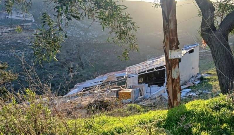 تداوم تجاوز رژیم صهیونیستی به لبنان