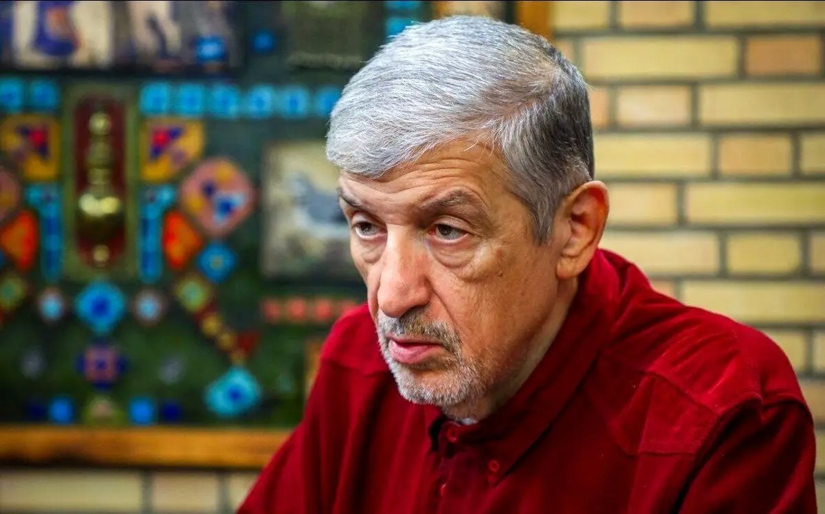 حقیقت‌پور: به نتیجه رسیدن مذاکرات را ۵۰-۵۰ می‌دانم