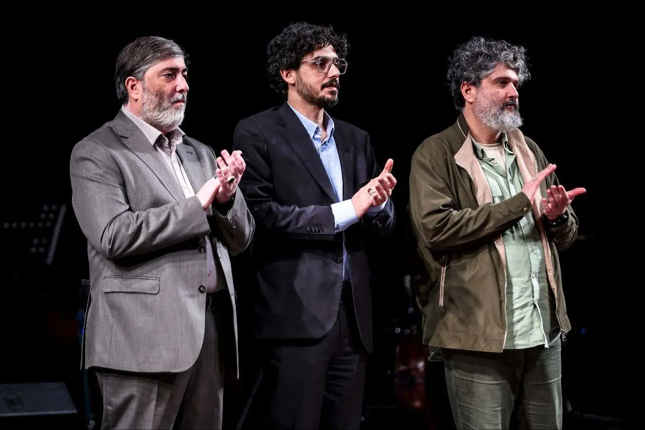 اخبار محرمانه