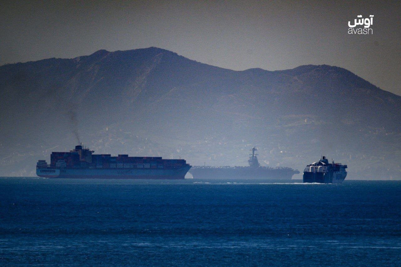 اخبار محرمانه