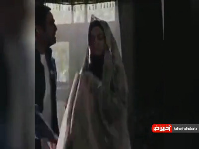 بهش بگو که این عدالت نیست…