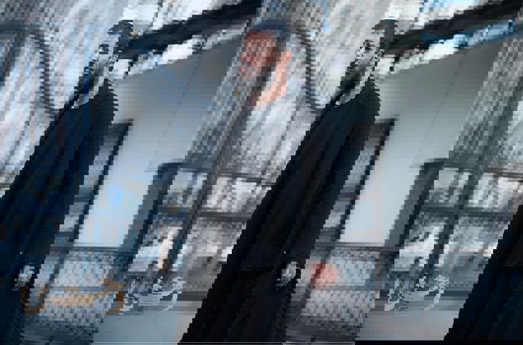 تحلیل استایل شخصیت‌ها در فصل دوم «وحشی»/ لباس روایت می‌کند