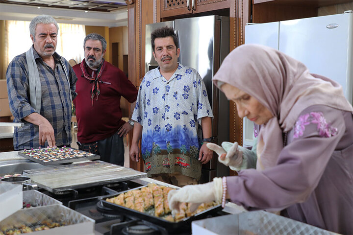 اخبار محرمانه