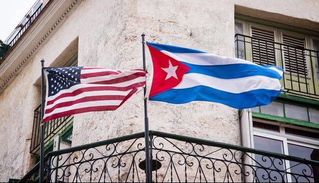 رویترز: خروج نیروهای امنیتی کوبا از ونزوئلا تحت فشار آمریکا