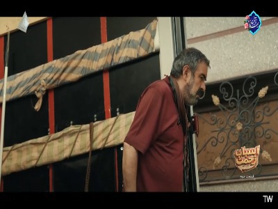 ناصرخان یه استخاره برام بگیر!