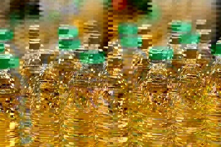 روغن دوباره گران شد