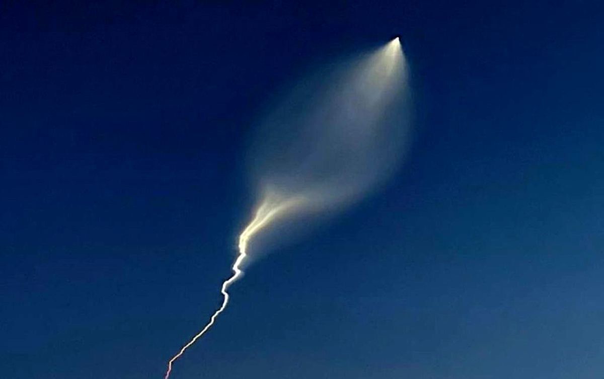 نمایش چهار موشک ایران در فاکس نیوز آمریکا